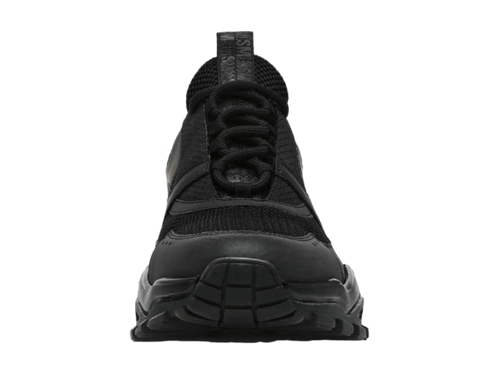 Tenis Steve Madden Hendri Negro para Hombre