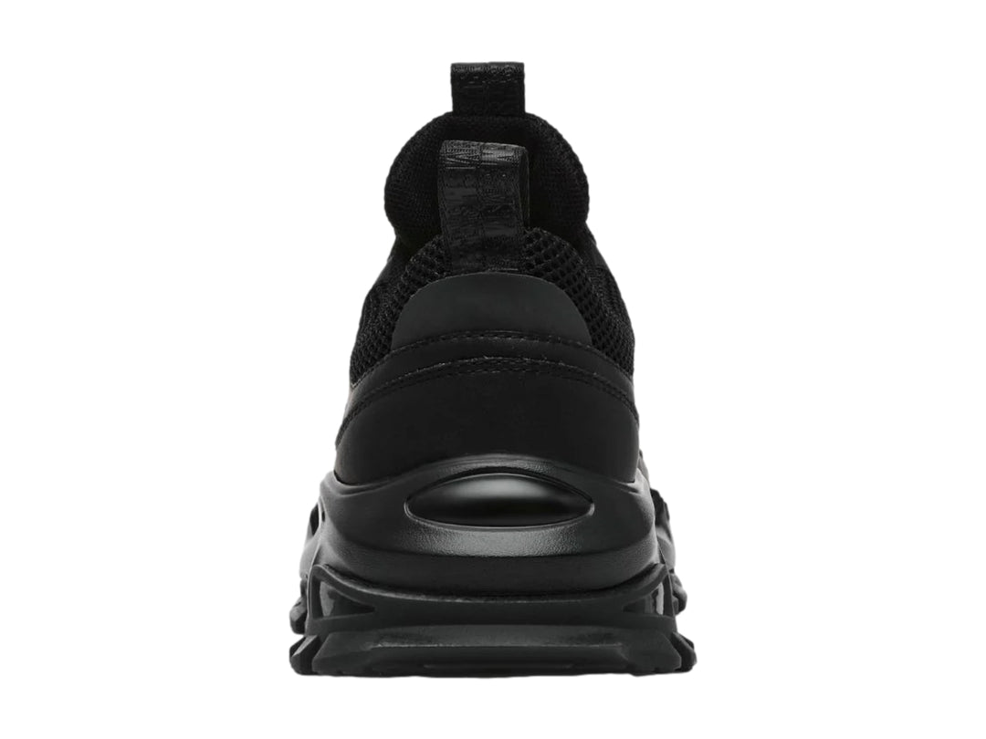 Tenis Steve Madden Hendri Negro para Hombre