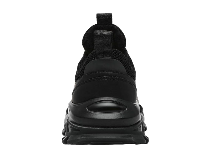 Tenis Steve Madden Hendri Negro para Hombre