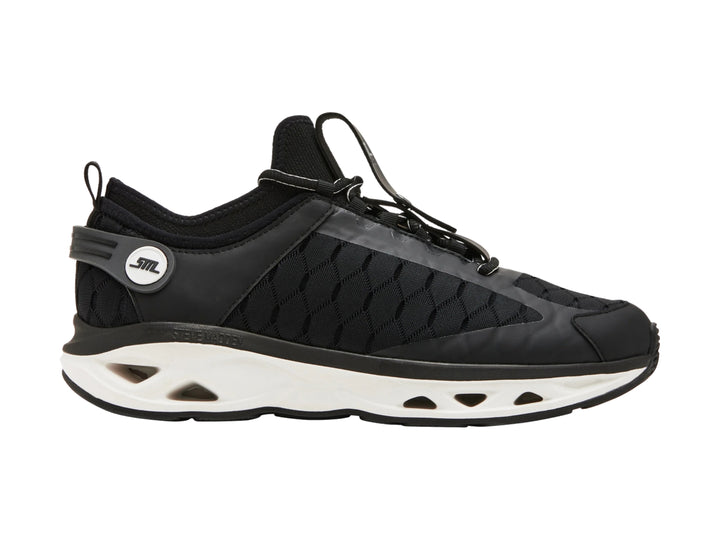 Tenis Steve Madden Succession Negros para Hombre