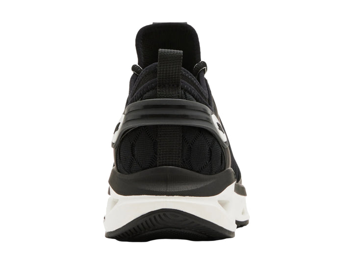 Tenis Steve Madden Succession Negros para Hombre