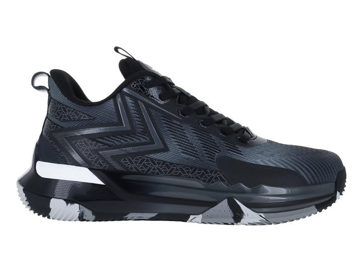 Tenis de Baloncesto ATOK Performance Negro para Hombre
