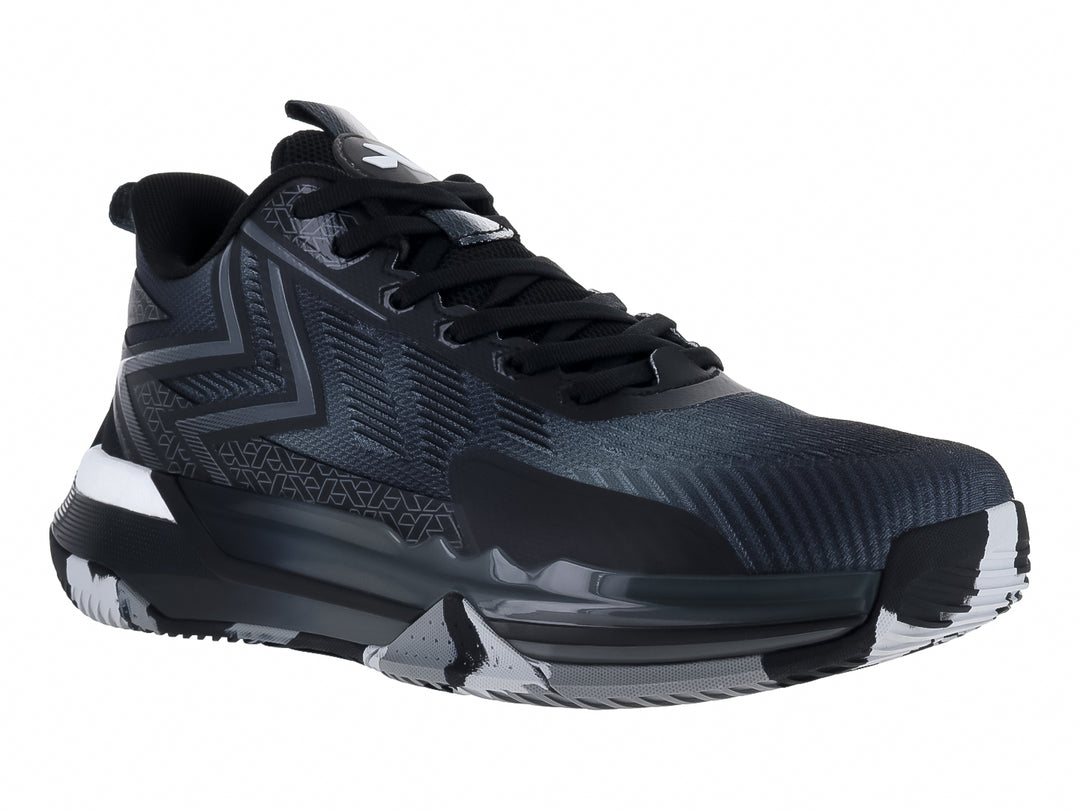 Tenis de Baloncesto ATOK Performance Negro para Hombre