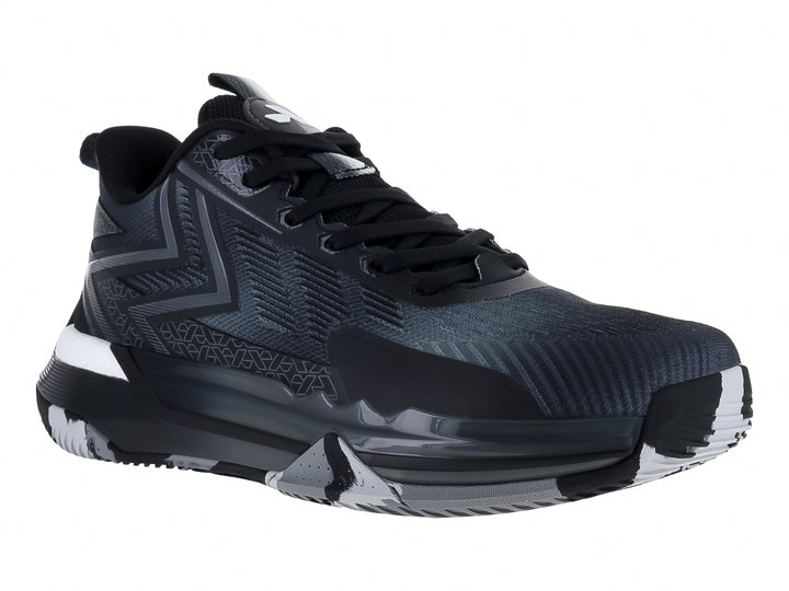 Tenis de Baloncesto ATOK Performance Negro para Hombre