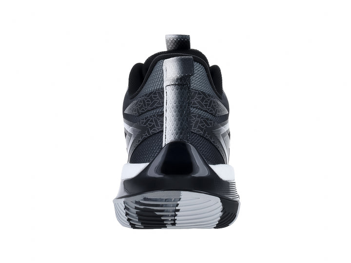 Tenis de Baloncesto ATOK Performance Negro para Hombre