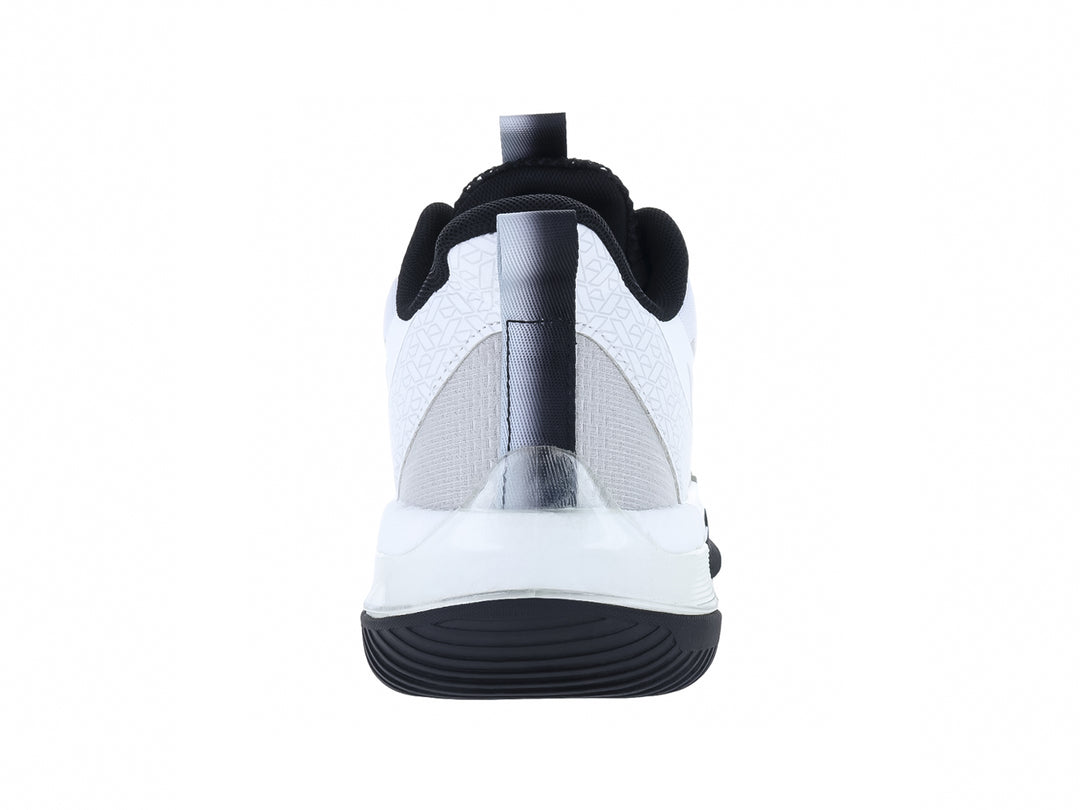 Tenis Atok Performance Blanco y Gris para Hombre