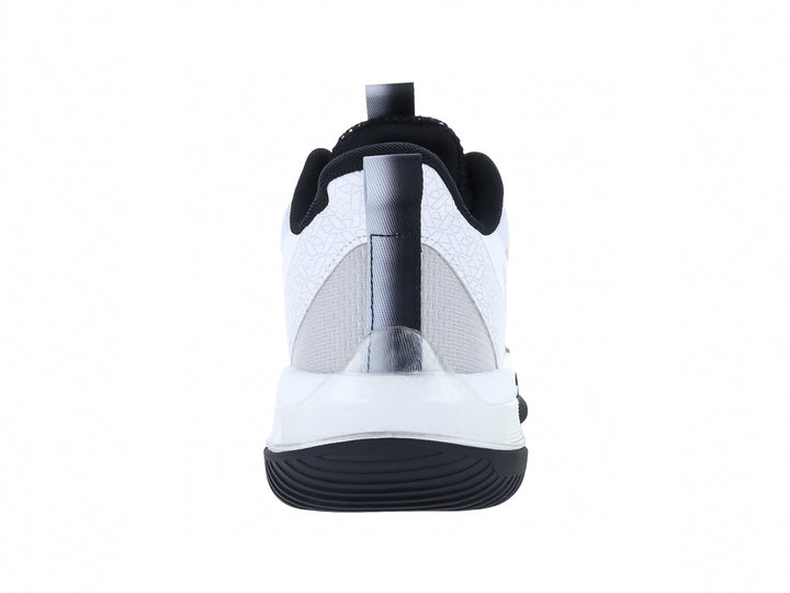 Tenis Atok Performance Blanco y Gris para Hombre