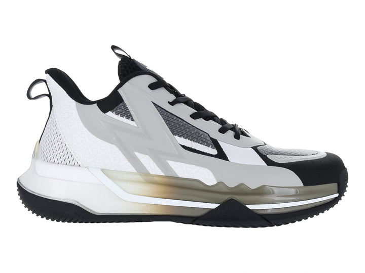 Tenis de Baloncesto Atok Performance Blanco para Hombre