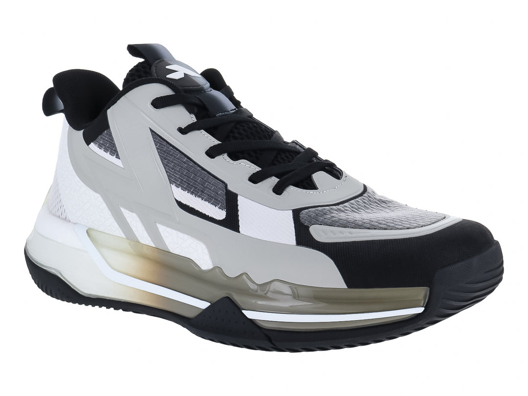 Tenis de Baloncesto Atok Performance Blanco para Hombre