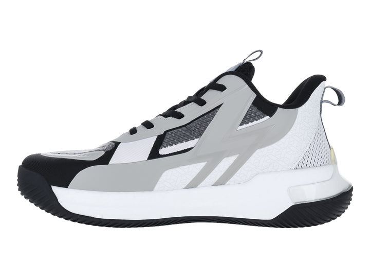 Tenis de Baloncesto Atok Performance Blanco para Hombre