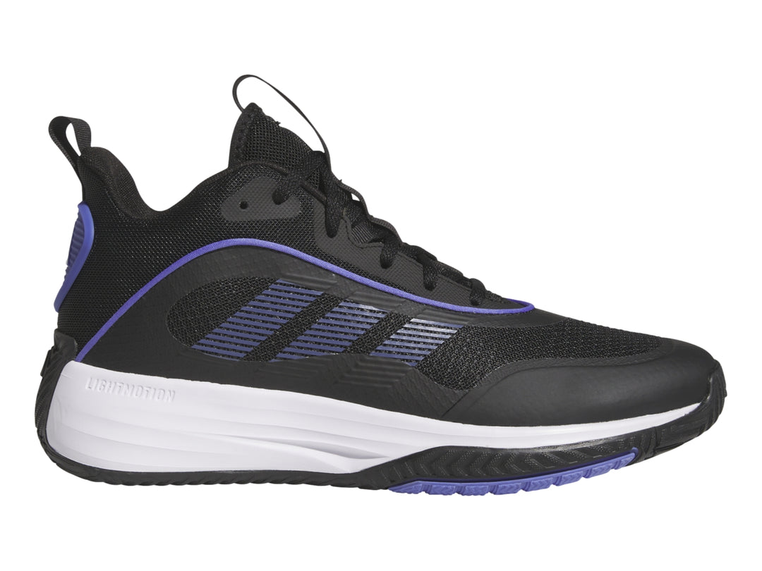 Tenis Adidas OwnTheGame 3.0 Negros