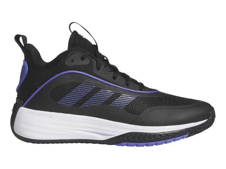 Tenis Adidas OwnTheGame 3.0 Negros