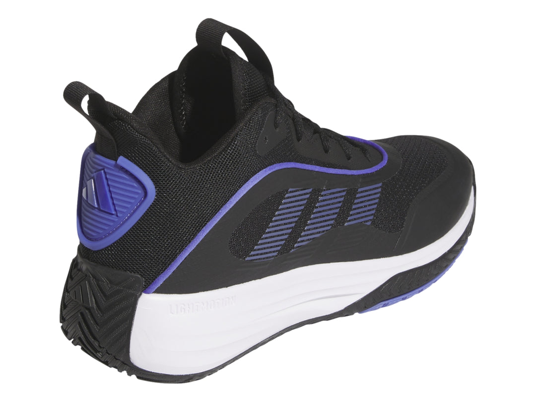 Tenis Adidas OwnTheGame 3.0 Negros
