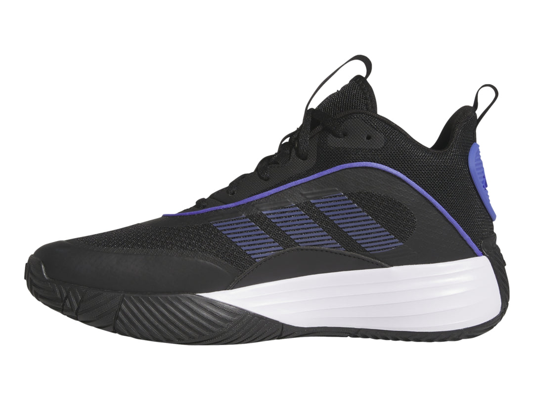 Tenis Adidas OwnTheGame 3.0 Negros