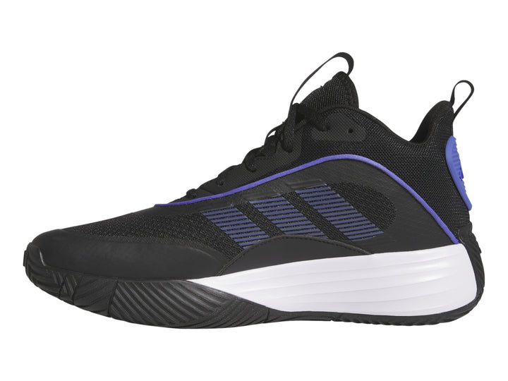 Tenis Adidas OwnTheGame 3.0 Negros