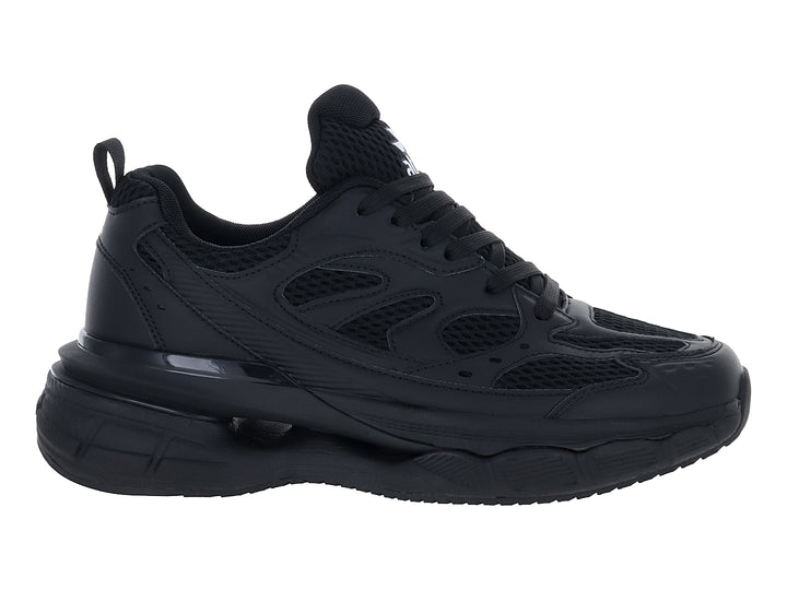 Tenis Atok Performance Negro para Hombre