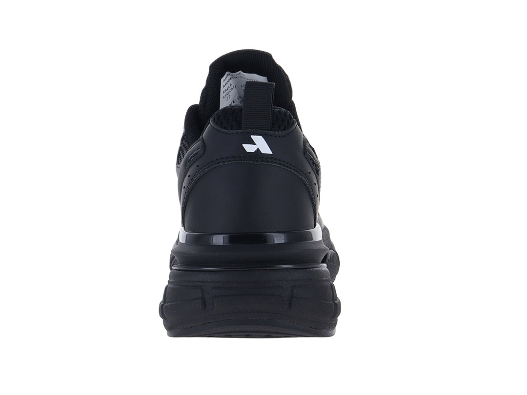 Tenis Atok Performance Negro para Hombre