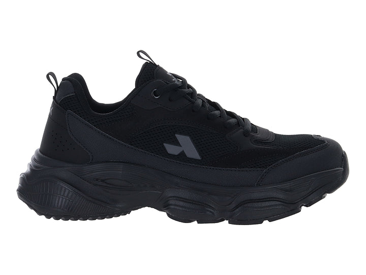 Tenis ATOK Performance Negro para Hombre