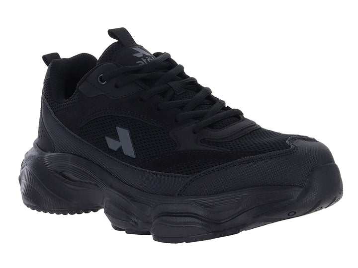 Tenis ATOK Performance Negro para Hombre