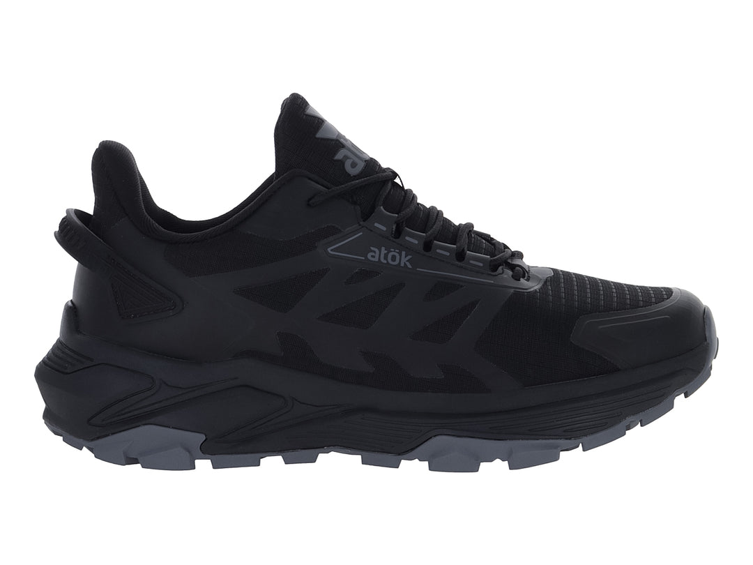 Tenis Atok Performance Negro para Hombre
