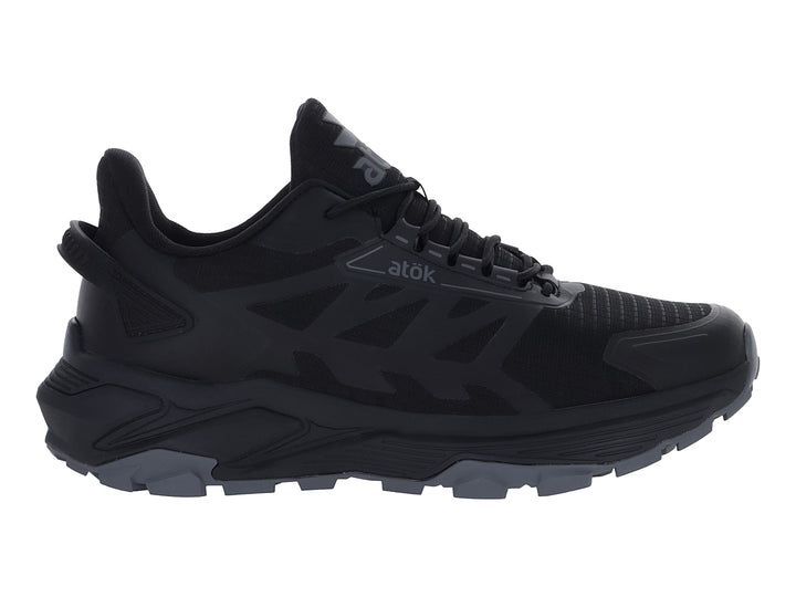 Tenis Atok Performance Negro para Hombre