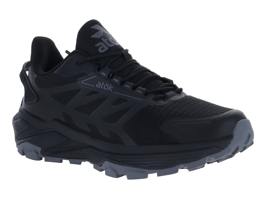 Tenis Atok Performance Negro para Hombre