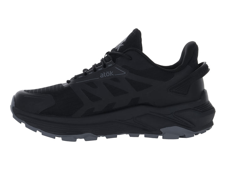 Tenis Atok Performance Negro para Hombre