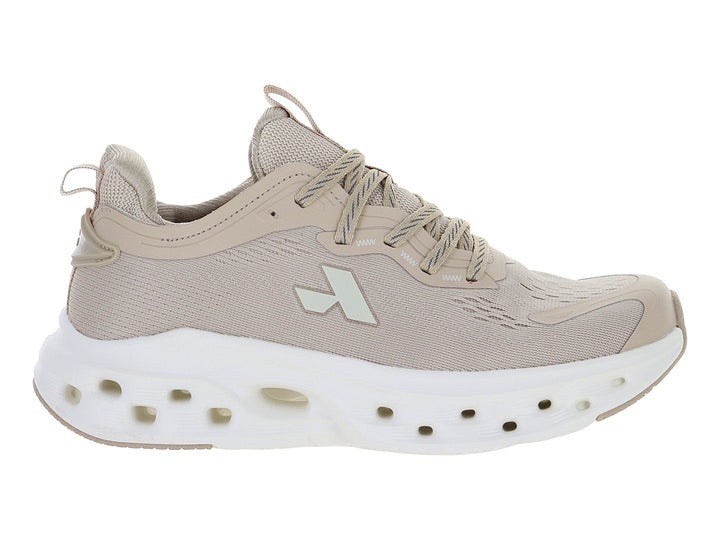 Tenis ATOK Performance Beige para Mujer