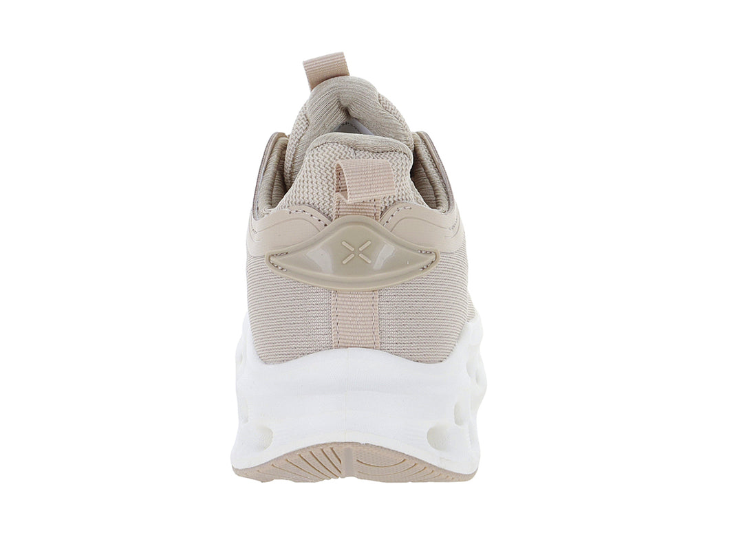 Tenis ATOK Performance Beige para Mujer