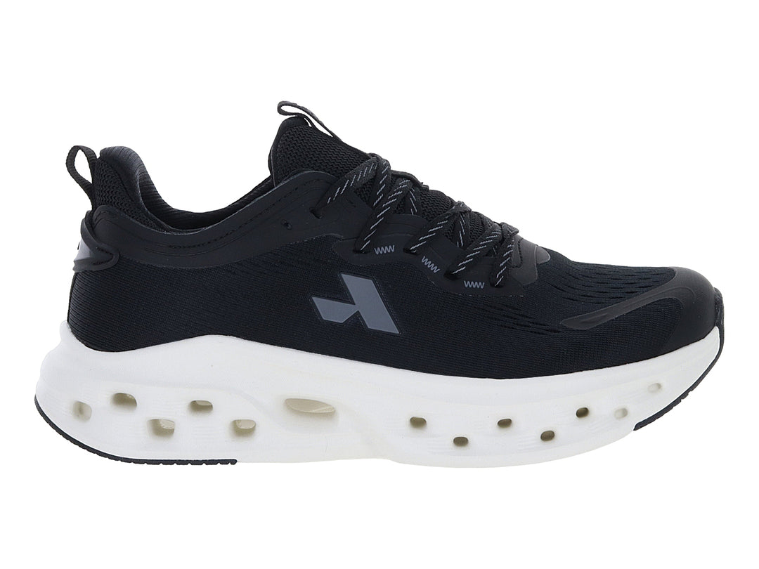 Tenis ATOK Performance Negro para Mujer