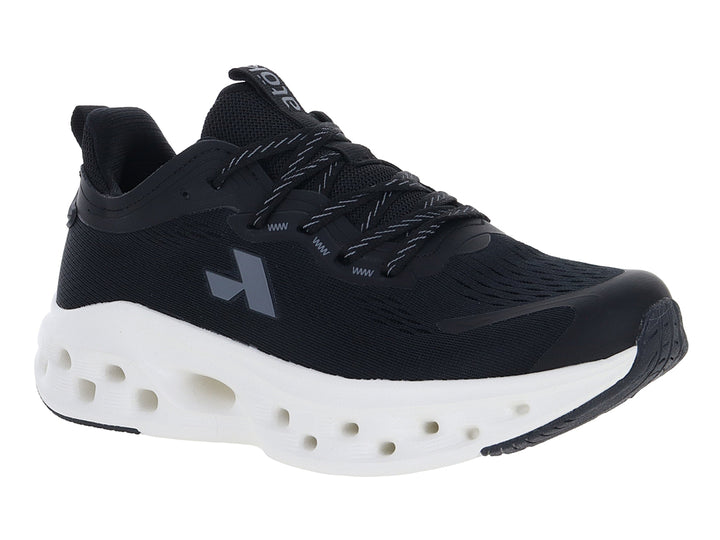 Tenis ATOK Performance Negro para Mujer
