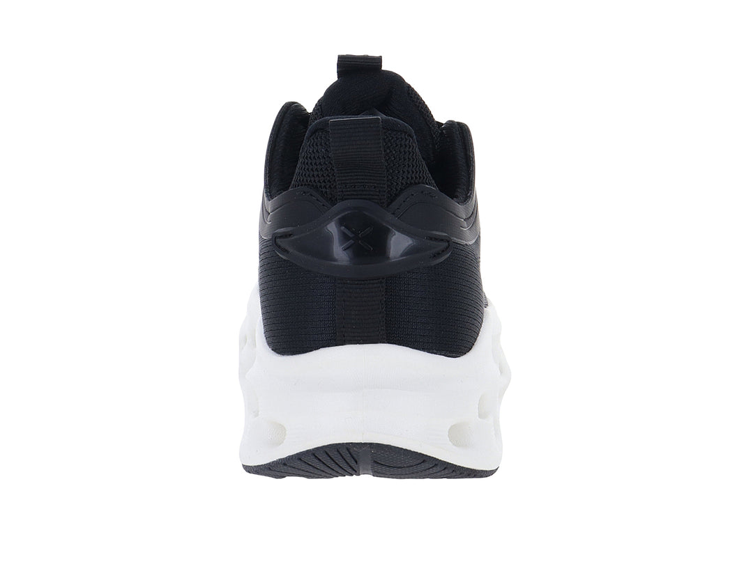 Tenis ATOK Performance Negro para Mujer