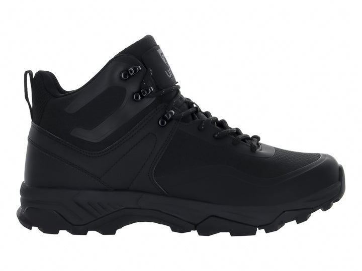 Botas UNGA Negro para Hombre