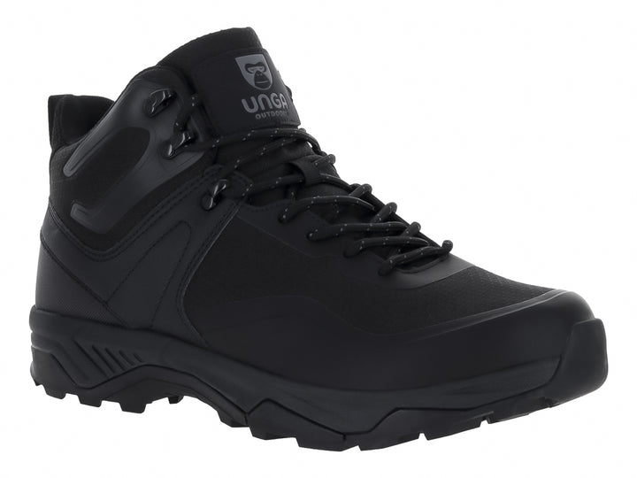 Botas UNGA Negro para Hombre