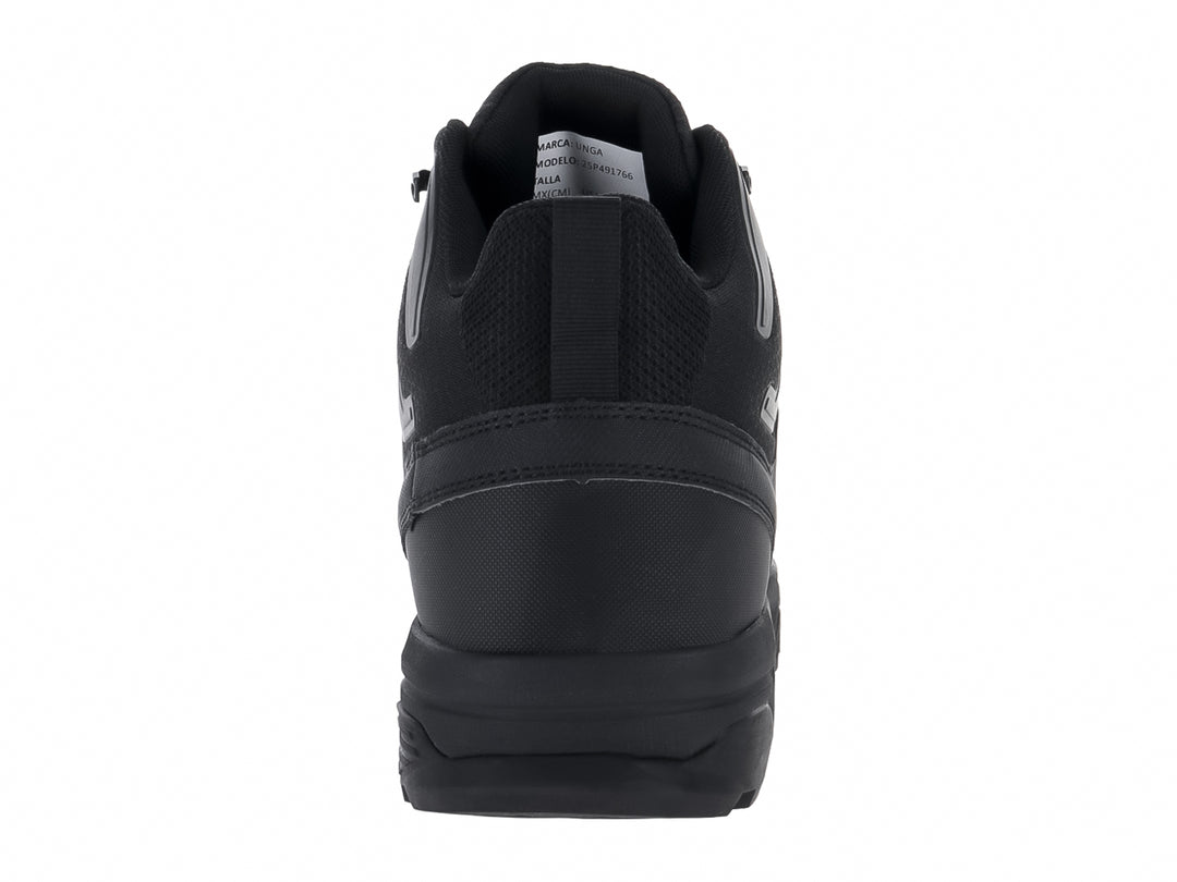 Botas UNGA Negro para Hombre