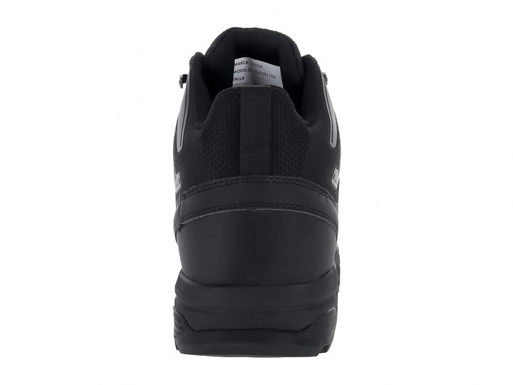 Botas UNGA Negro para Hombre