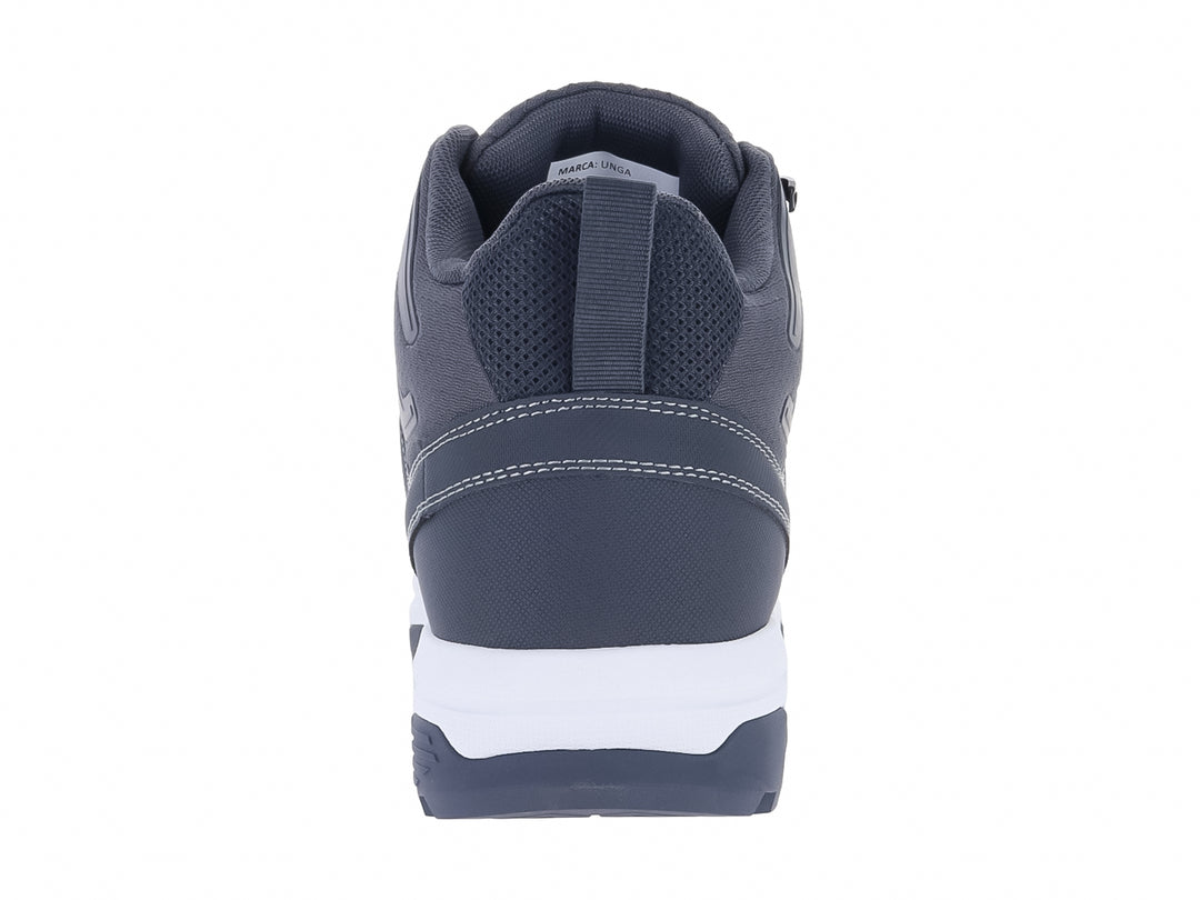 Botas UNGA Gris para Hombre
