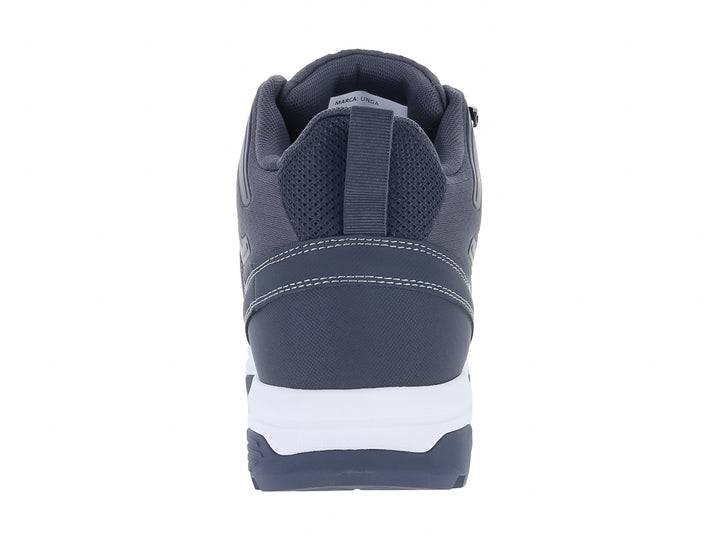 Botas UNGA Gris para Hombre