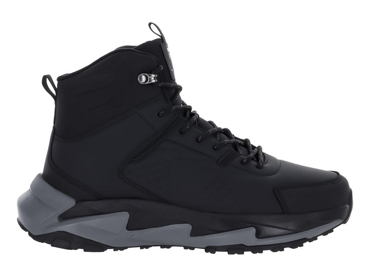 Botas UNGA Negras para Hombre