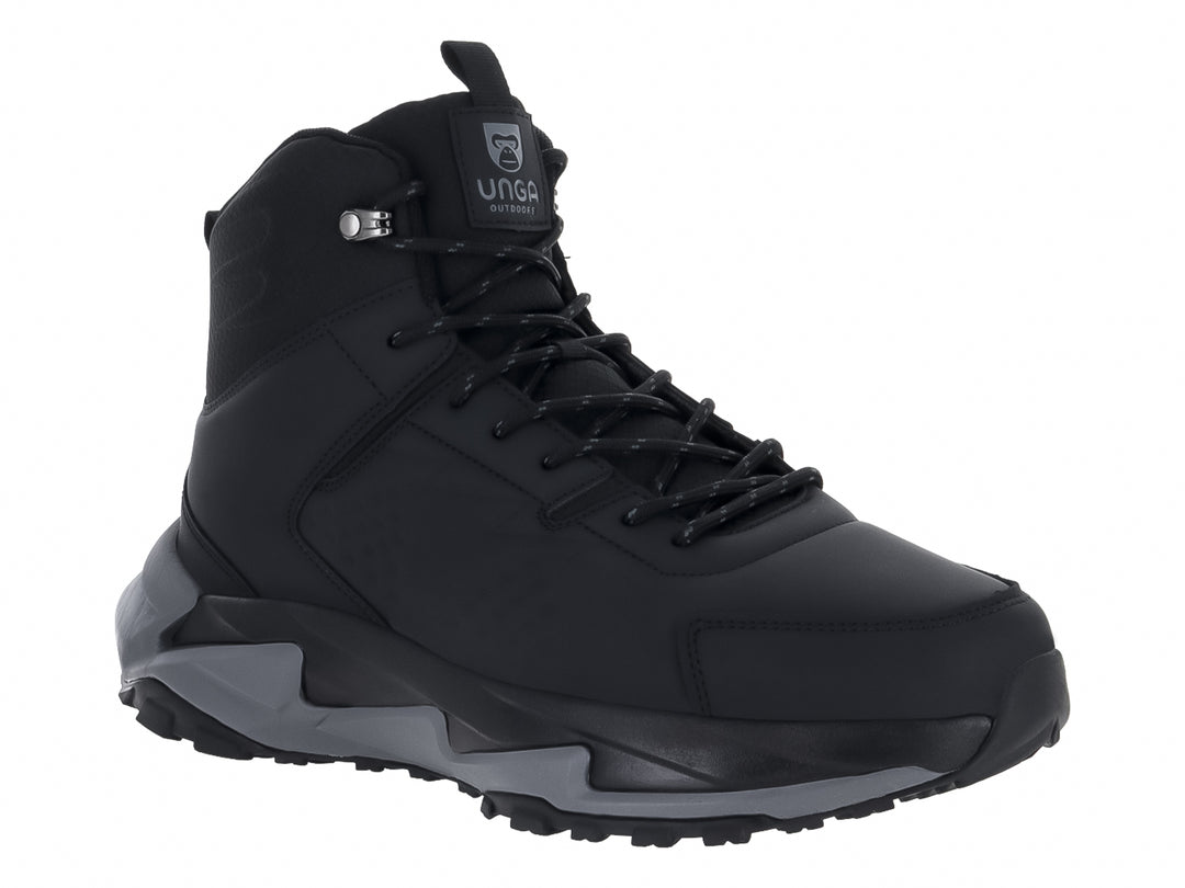 Botas UNGA Negras para Hombre