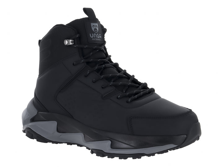 Botas UNGA Negras para Hombre