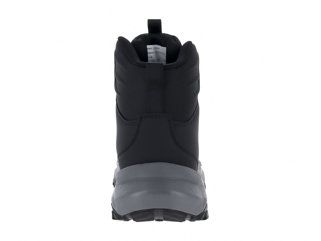 Botas UNGA Negras para Hombre