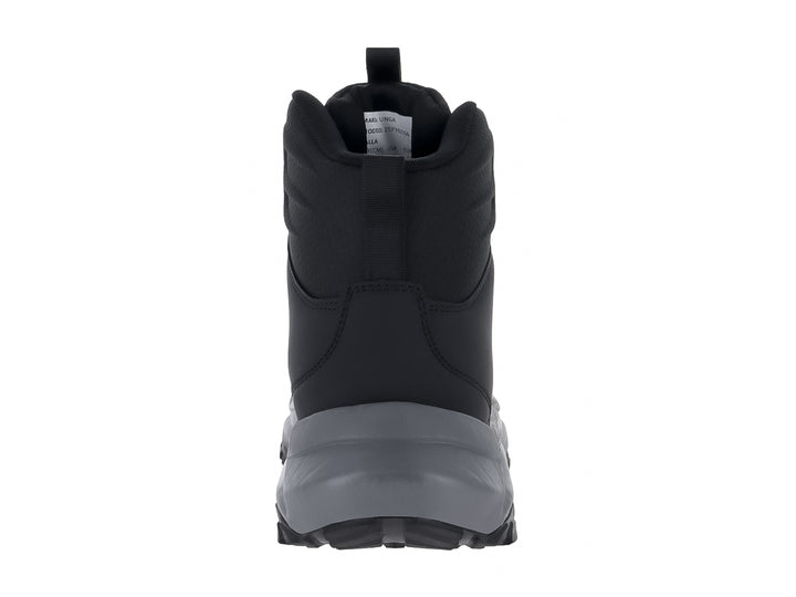 Botas UNGA Negras para Hombre