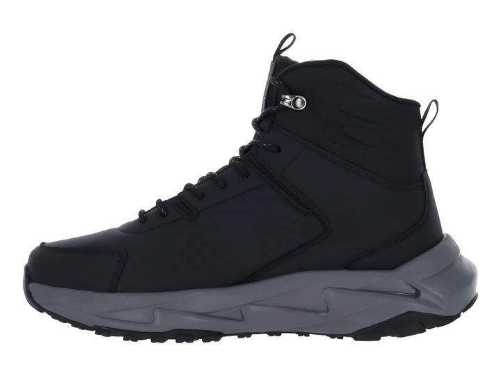 Botas UNGA Negras para Hombre
