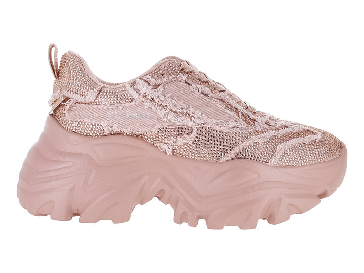 Tenis Steve Madden Ripple Blush para Mujer
