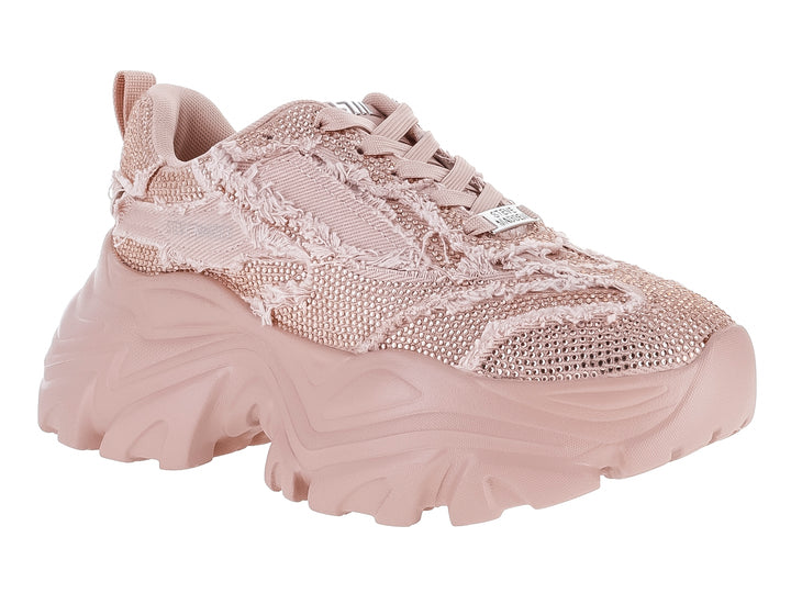 Tenis Steve Madden Ripple Blush para Mujer