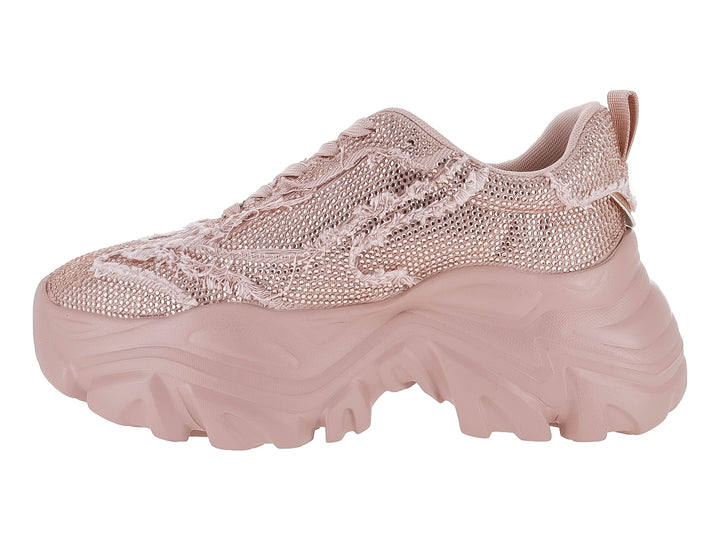 Tenis Steve Madden Ripple Blush para Mujer