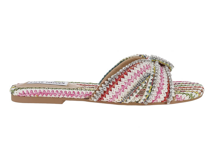 Sandalias Steve Madden Mirah Multicolor para Mujer