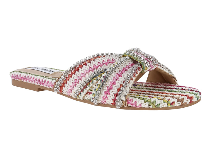 Sandalias Steve Madden Mirah Multicolor para Mujer