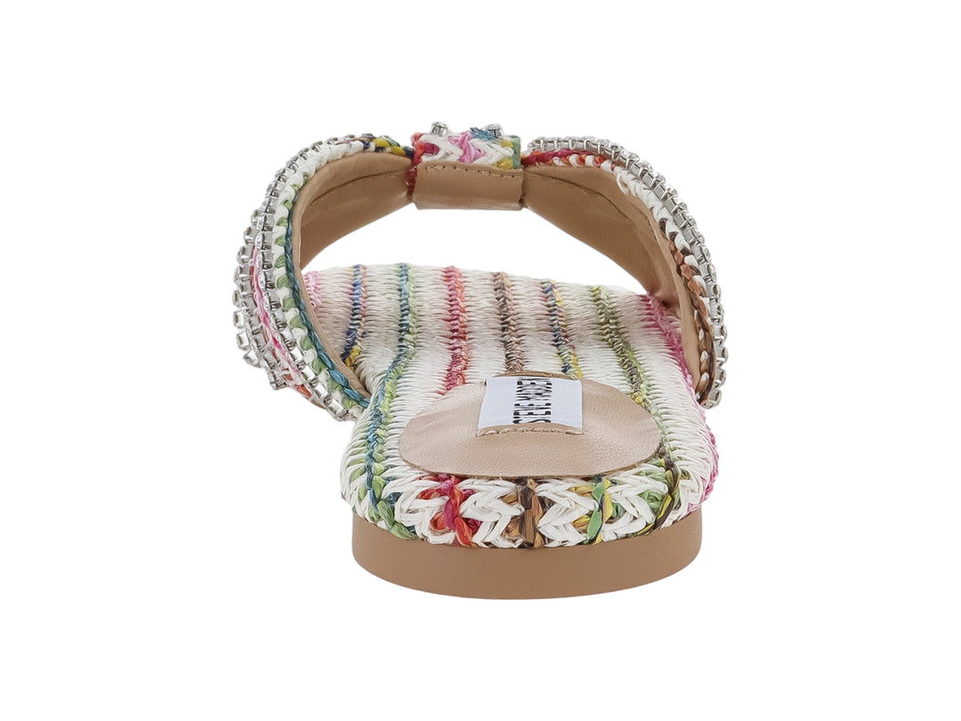 Sandalias Steve Madden Mirah Multicolor para Mujer